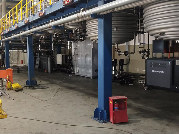 新材料研發試驗驗證高溫反應釜羞羞在线视频