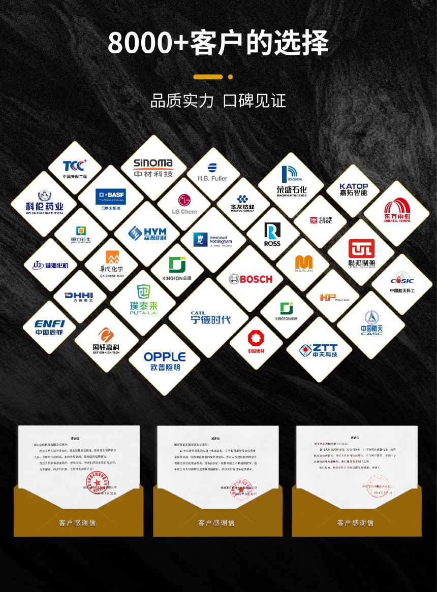 防爆TCU控溫係統