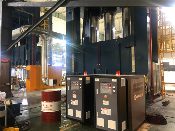 SMC複合材料高溫油溫機選型方法「91羞羞免费网站」選型技巧