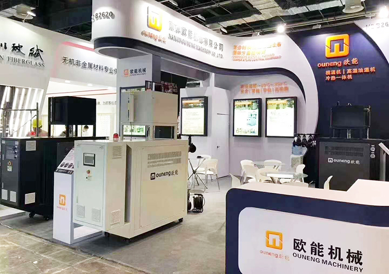 第26屆中國國際複材展