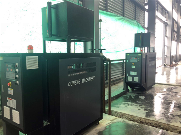 油循環溫度控製機不加熱怎麽辦「91羞羞免费网站機械」油溫機杜絕出現