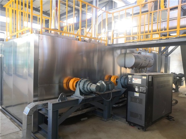 廚餘垃圾資源化處理加熱方式怎麽選？「91羞羞免费网站機械」重點推薦！