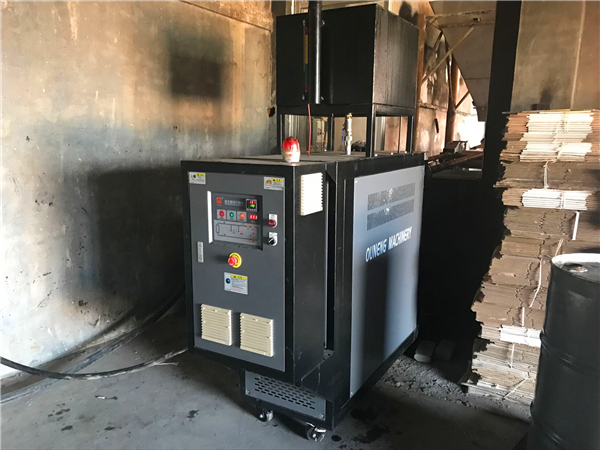 注塑機模具油溫機「91羞羞免费网站機械」專業研發設計品質保證