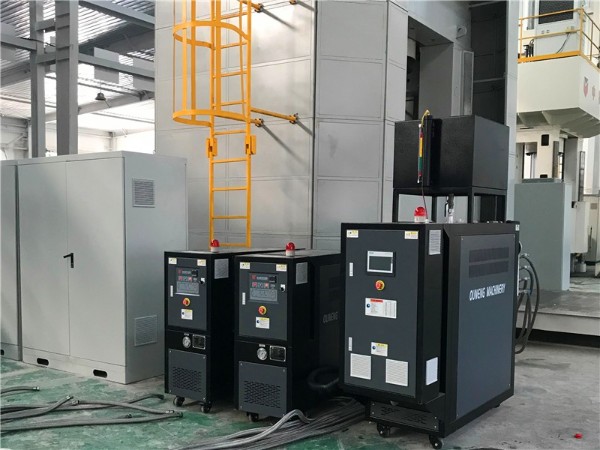 複合材料用油溫機好處？「91羞羞免费网站機械」闡述2大優勢