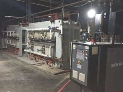 電加熱導熱油爐的優勢與特點分析，絕對幹貨