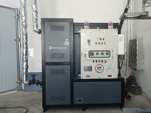 防爆羞羞在线视频高壓報警故障怎麽排查