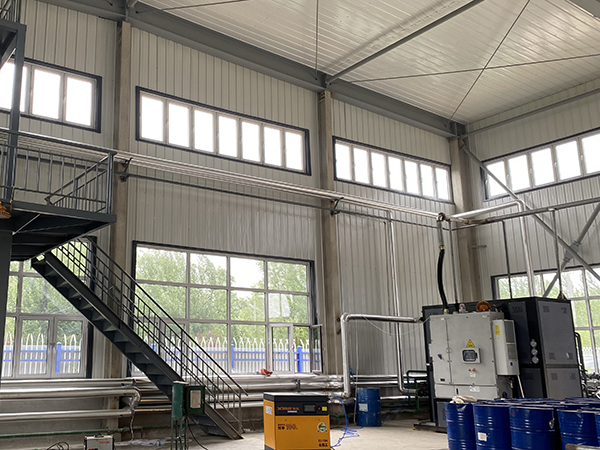 防爆羞羞在线视频高壓報警故障怎麽排查