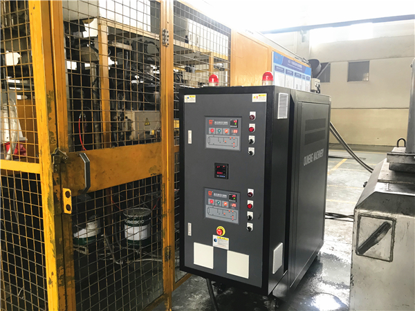 多台設備溫度控製，羞羞在线视频如何實現？「91羞羞免费网站機械」