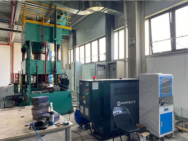 新能源控溫羞羞在线视频適用於氫電池部件生產