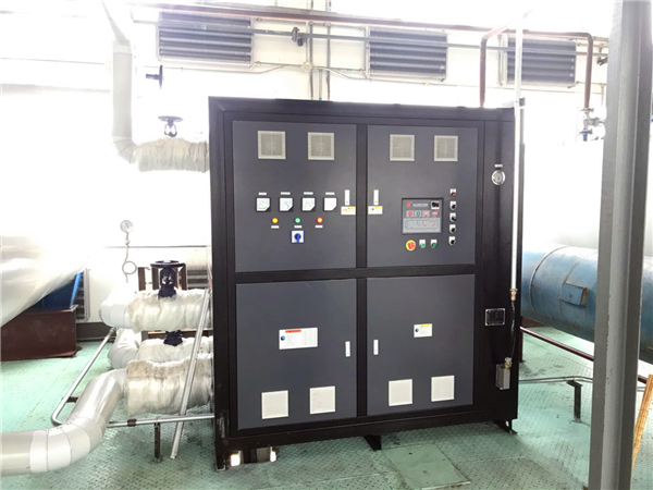電加熱導熱油爐設備需要注意哪些事項
