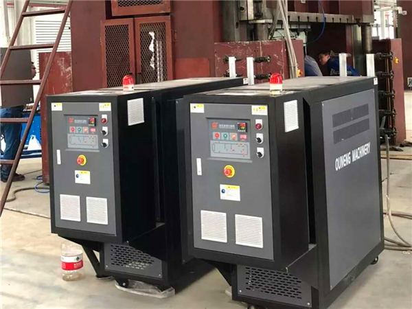 二氧化碳擠塑板怎麽選配油溫機？豐富選配經驗教給您