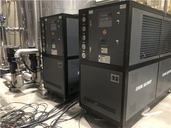 冷水機常見的故障排查以及解決方法「91羞羞免费网站」提醒這兩點要知道