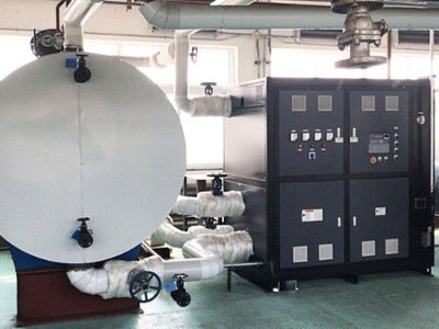 電加熱導熱油爐快速升降溫-教你如何實現