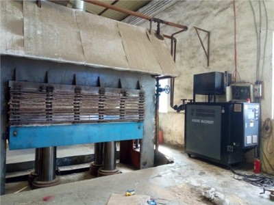 160萬大卡電加熱導熱油爐需多大功率「91羞羞免费网站機械」教您計算