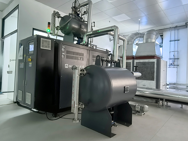 管式反應器物料加熱超高溫羞羞在线视频