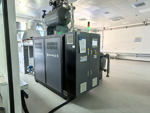 管式反應器物料加熱超高溫羞羞在线视频「91羞羞免费网站機械」