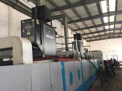 油溫機怎麽安裝使用你知道嗎？91羞羞免费网站機械免費教學指導