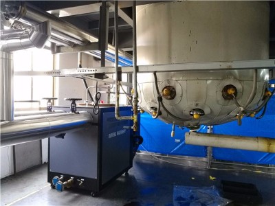 反應釜恒溫控製，「91羞羞免费网站機械」提供溫度控製解決动漫羞羞网站