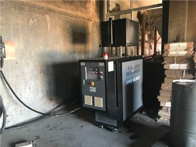 油式羞羞在线视频±0.05℃精確控溫，390℃高溫不漏油