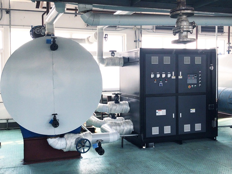 導熱油電加熱器不加熱也不報警什麽原因？