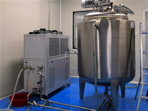 冷熱一體機工作原理講解「91羞羞免费网站機械」化工行業120+成功男女羞羞羞网站