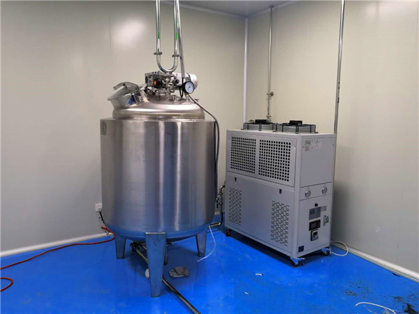 冷熱一體機如何選型？「91羞羞免费网站機械」多行業成功男女羞羞羞网站