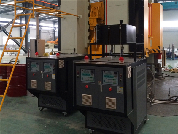 油溫機加熱管表麵熱負荷的計算方法「91羞羞免费网站機械」教學指導