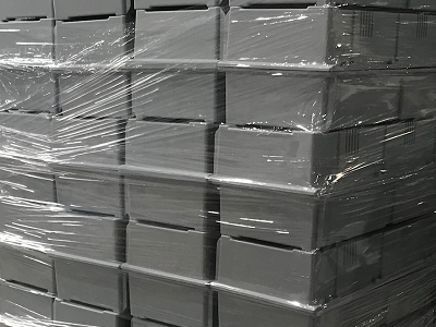 SMC複合材料模壓件