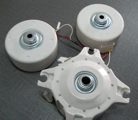 複合材料模壓製品