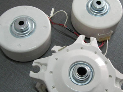 複合材料模壓製品