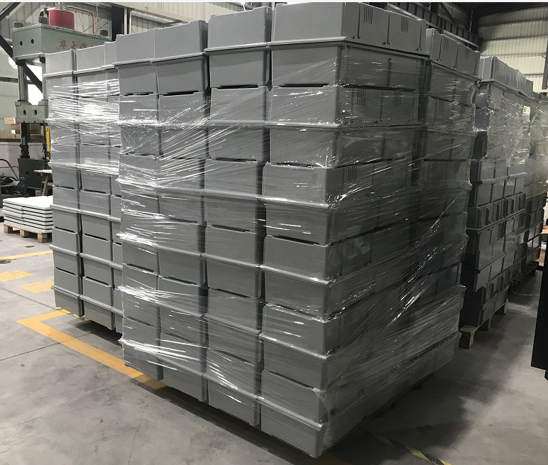 SMC複合材料模壓件