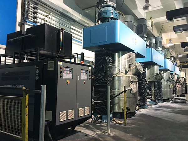 導熱油爐會爆炸嗎