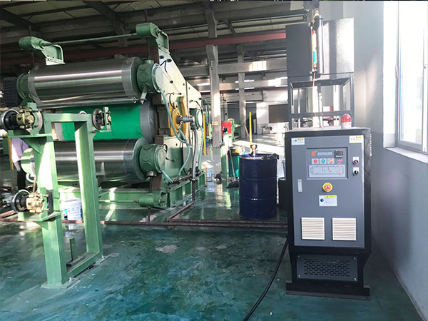 橡膠硫化羞羞在线视频應用範圍廣泛，提高橡膠硫化工藝的關鍵