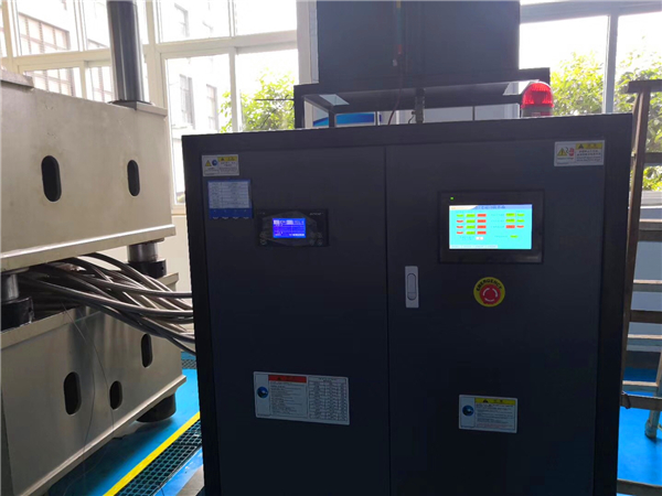 高溫油溫機怎麽保養？「91羞羞免费网站機械」保養小秘訣