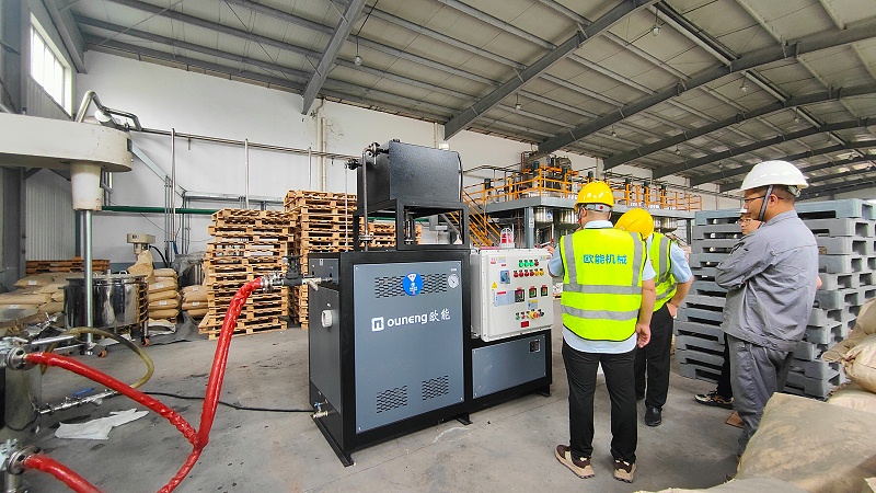 化工防爆羞羞在线视频