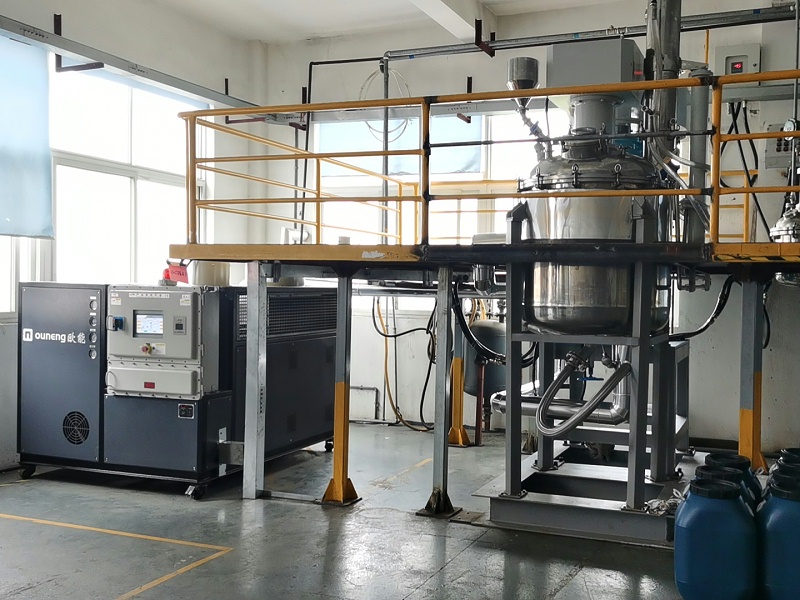 防爆冷熱一體機