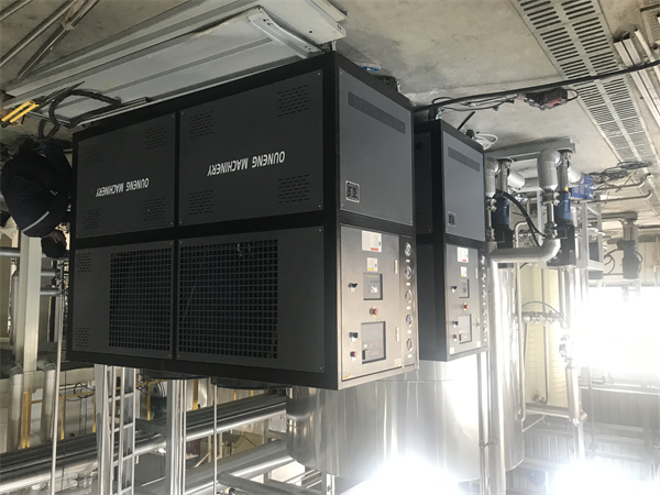 防爆冷熱一體機