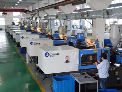 羞羞在线视频在注塑行業的應用？塑膠成型效率品質兼優