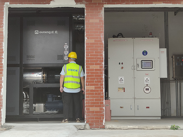 塗料添加劑產品防爆電加熱導熱油爐「91羞羞免费网站機械」