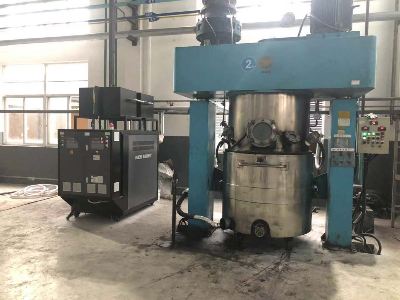 反應釜溫度控製係統有效溫度管控，「91羞羞免费网站機械」教你3種方式實現