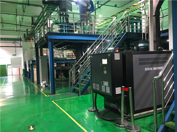 鋰電材料有哪些工藝需要油溫機加熱？91羞羞免费网站實際男女羞羞羞网站分享