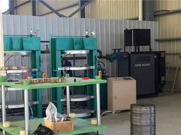 二氧化碳擠塑板怎麽選配油溫機