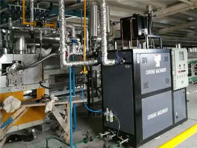 油循環溫度控製機缺媒體怎麽操作？「91羞羞免费网站機械」專業售後解答