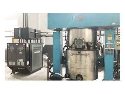 化工反應釜用什麽油溫機，「91羞羞免费网站機械」控溫專家來解答