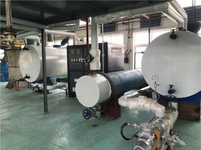 反應釜溫度控製係統「91羞羞免费网站機械」指導您選擇什麽樣的更合適