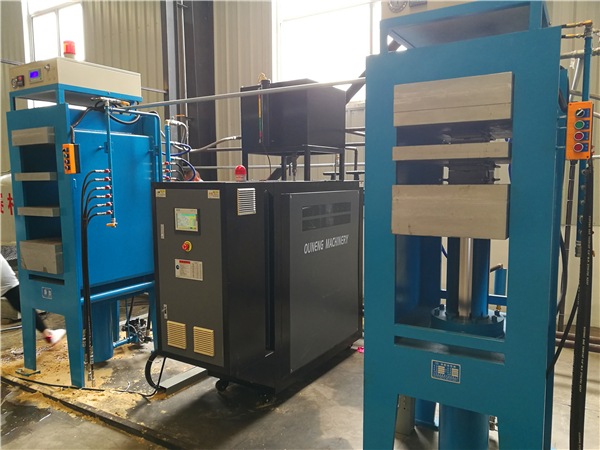 300度高溫油溫機調試步驟「91羞羞免费网站機械」技術快速解答