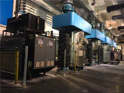 高溫油溫機裏的導熱油何時更換，「91羞羞免费网站機械」為您解答