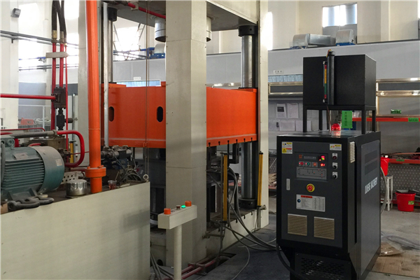 碳纖維預浸料生產工藝