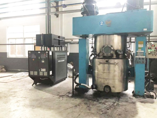 影響導熱油電加熱器的價格有哪些因素「91羞羞免费网站機械」說主要這三點