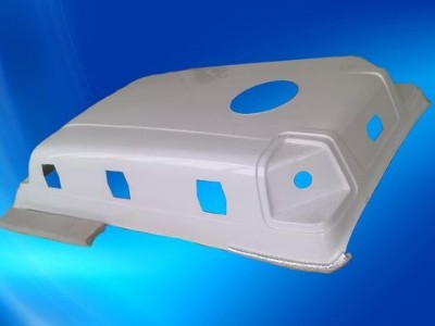 SMC玻璃鋼複合材料